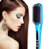Professional Anion Ceramic Instant Detangling Brush