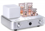 Professional Audio-Frequency Vacuum Tube Amplifier