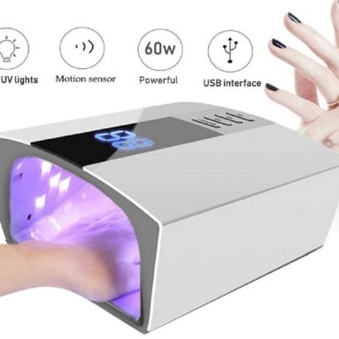 Professional LED UV Nail Lamp