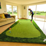 Professional Putting Mats | Standard Or XL | Pro Putting Practice