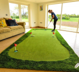 Professional Putting Mats | Standard Or XL | Pro Putting Practice