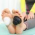 Kahuna 3D Slim Beauty calf & Shiatsu foot massager