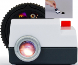 Projecteo from Mint Digital