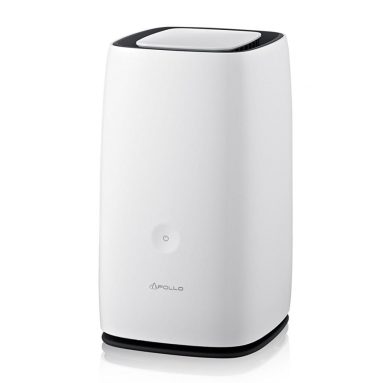 Promise Apollo Cloud 2 Duo 8TB Personal Cloud Storage Device