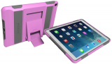 Protection Case with Stand for iPad mini 3, iPad mini 2 with Retina Display and iPad mini