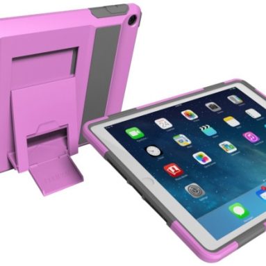 Protection Case with Stand for iPad mini 3, iPad mini 2 with Retina Display and iPad mini
