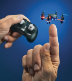 Proto X Nano R/C Quadcopter