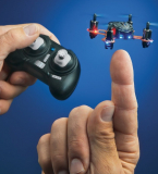 Proto X Nano RC Quadcopter