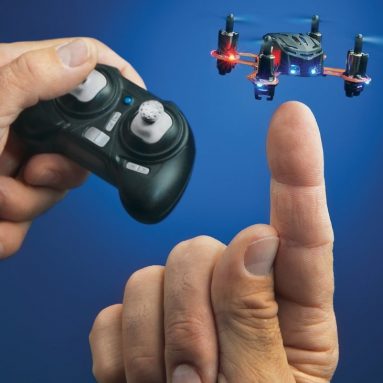 Proto X Nano RC Quadcopter