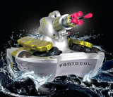 Protocol Radio Control Amphibious Super Tank