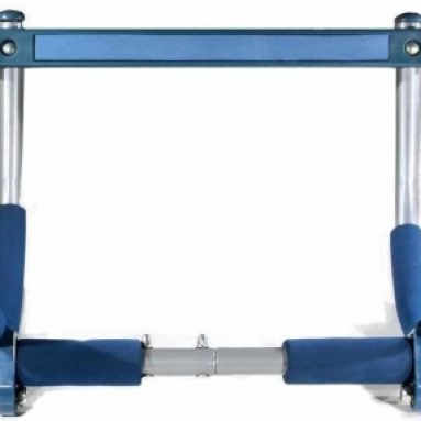 Pull Up Bar Core Unit by Gorilla Gym