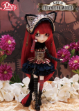 Pullip Cheshire Cat in STEAMPUNK WORLD