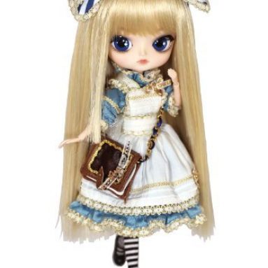 Pullip Dolls Dal Classical Alice