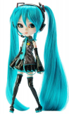 Pullip Dolls Vocaloid Miku 12″ Fashion Doll