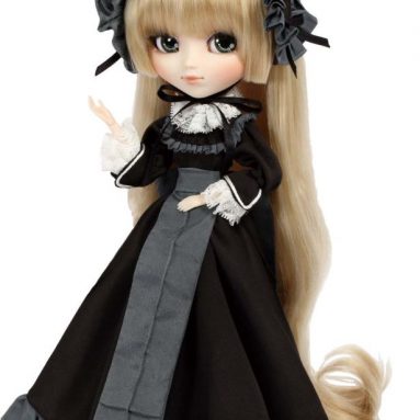 Pullip Dolls Victorique de Blois Doll