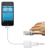 Pulse Oximeter