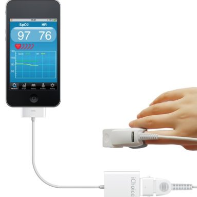 Pulse Oximeter
