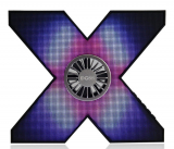 Pulse Wireless Bluetooth Speakers