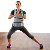 Pure Fitness Weighted Vest