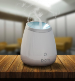 PureSpa Deluxe Ultrasonic Aromatherapy Oil Diffuser