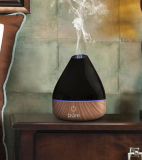 PureSpa Natural Aromatherapy Oil Diffuser