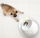 Puzzle Feeder That Stays Challenging Forever