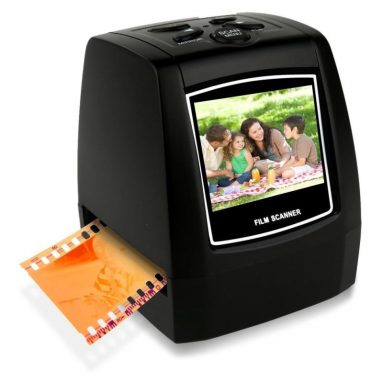 All in 1 Film to Digital Converter