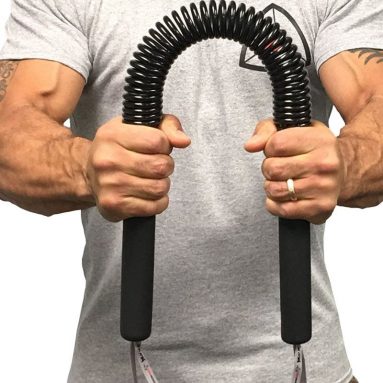 Python Power Twister