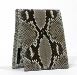 Python Snakeskin Wallet