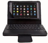 Keyboard for Google Nexus 7 Google Nexus 10 Tablet PU Leather Case Tablet Stand