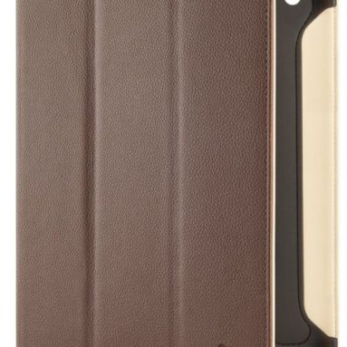 Tri-Fold Folio with Stand for New Apple iPad 3rd Generation