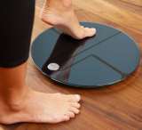 QardioBase 2 Wireless Smart Scale and Body Analyzer