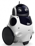 Q.bo Pro Evo Robot