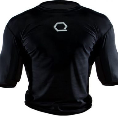 Qore Performance Hydration Shirt