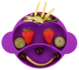 Qshare Toddler Plate