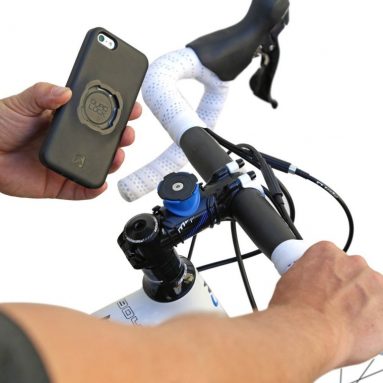 Quad Lock Bike Mount Kit for iPhone 5/5S