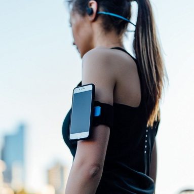 Quad Lock Sports Armband