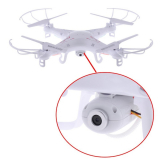 Quadcopter 2.4G 4 Channel 6 Axis 2 Mega Pixel HD Camera