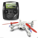 Quadcopter Camera Drone