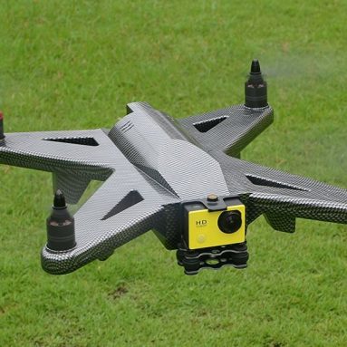 Quadcopter Drone With 1080P HD Camera UAV Helicopter+16GB TF Card+Drone Tool Kit