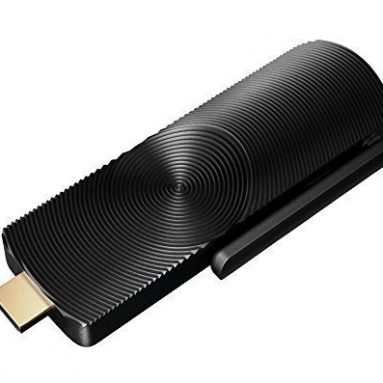 Quantum Access LAN Windows 10 Fanless Mini PC Stick