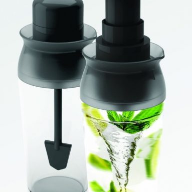 Quench Cocktail Spinner