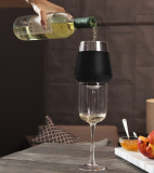 Quirky Icecap Wine Chiller