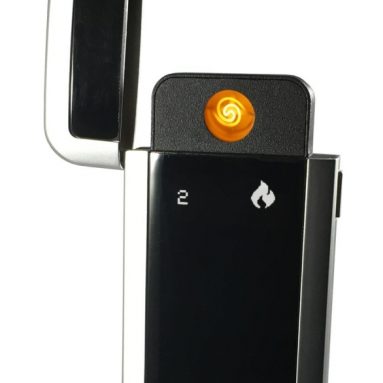 Quitbit Smart Lighter