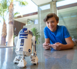 R2-D2 App-Enabled Droid by Sphero