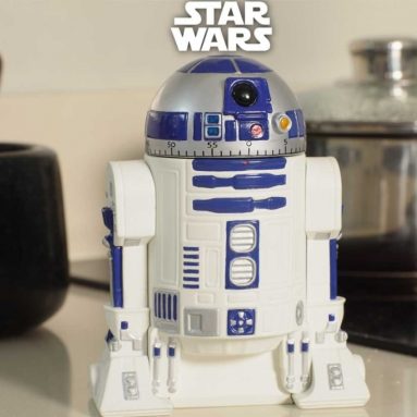 R2-D2 Kitchen Timer – Droid Clock