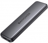 RAVPower Mini External SSD Hard Drive