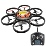 RC Hexacopter