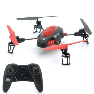 RC Quad Copter “Sky-Line”