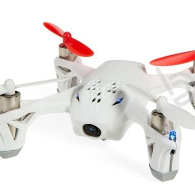 RC Quadcopter Live LCD Transmitter